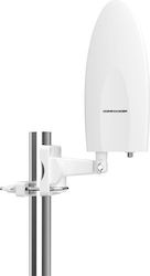 Commander INEX-210PAS Εσωτερική / Εξωτερική Κεραία Commander INEX-210PAS Εσωτερική / Εξωτερική Κεραία
