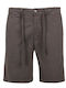 Men's Brown Shorts