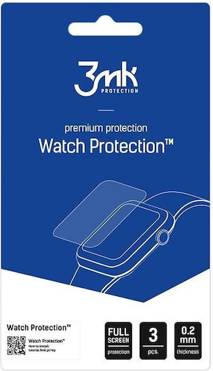 3MK Tempered Glass for Huawei Watch GT Runner 2 1pc