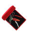 ButicCochet Pin Portocaliu