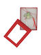 ButicCochet Pin Verde