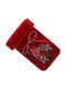 ButicCochet Red Pin