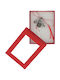 ButicCochet Black Pin