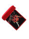 ButicCochet Pin Roșu