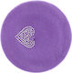 Beretă De Lână Pentru Femei ButicCochet Design Cu Perle Mărime Unică Violet Bsc836