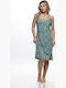 Galaxy Summer Women's Nightgown