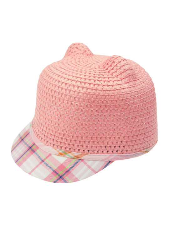 ButicCochet Kinderhüte Rosa