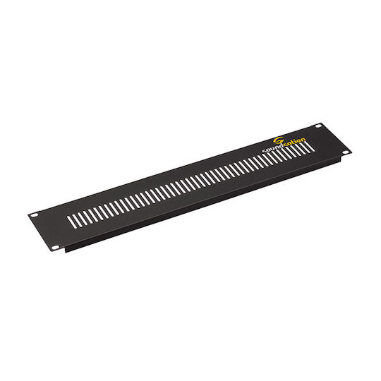 Soundsation Srp200 2u Rack Panel 19" 2u Rack Panel 19" 2u