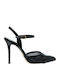 Damen Pumps Schwarz