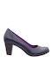 Schwarze Pumps