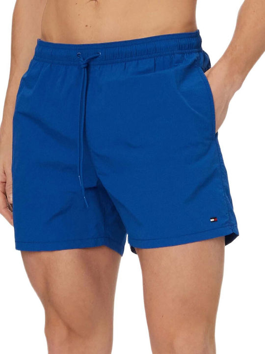 Tommy Hilfiger Men's Swim Shorts Blue