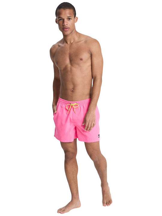 Quiksilver Everyday Solid Volley 15 Ανδρικό Μαγ...