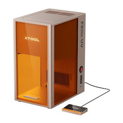 Xtool F2 Ultra Laser Engraver Xtool F2 Ultra Laser Engraver