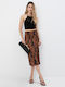 Midi Skirt Multicolour