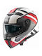 Premier Devil FZ2 BM Κράνος Μηχανής Full Face ECE 22.06 1430gr με Pinlock