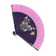 ButicCochet Purple Fan