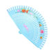 ButicCochet Blau Ventilator