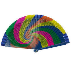 ButicCochet Evantai Multicolor
