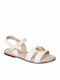 Kids' Sandals Beige
