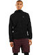 Xalp Performance Jacket Waterproof Black