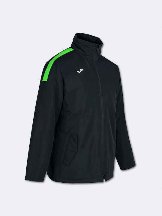 Joma Activewear Jacket Waterproof and Windproof...