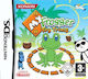 My Frogger Toy Trials Ds New