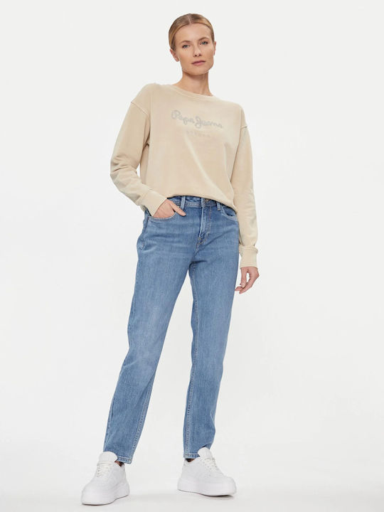 Women's Jean Pants in Regular Fit