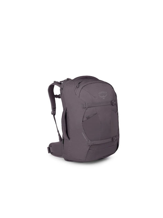 Osprey Fairview Fairview Ορειβατικό Σακίδιο 40lt Μωβ Hiking