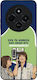 Sonique Case Greek Cult TV Series Xiaomi Redmi ...