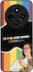 Sonique Case Greek Cult TV Series Xiaomi Redmi ...