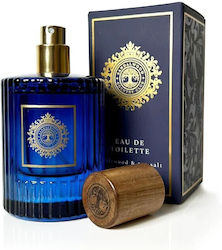 The Somerset Toiletry Co. Driftwood & Seasalt EDT 50ml The Somerset Toiletry Co. Driftwood & Seasalt EDT 50ml