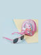 Cerda Set Hat Sunglasses Peppa Pig 2200010159