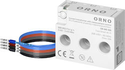 Orno Panel Switches Type WiFi Transformer