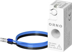 Orno Panel Switches Type WiFi Transformer