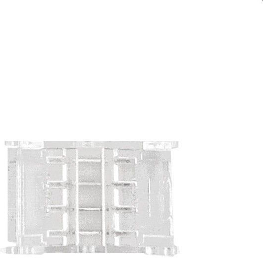 Съединител Захранване Dc Лента Rgb 10мм 0-36v 5520350 Vito