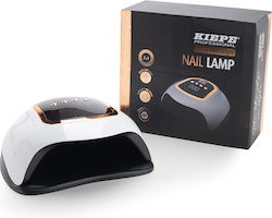 Kiepe Φουρνάκι UV / LED Kiepe Φουρνάκι UV / LED