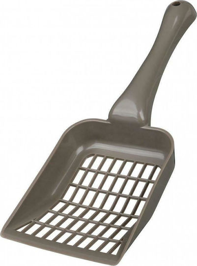Veltihome Pet Litter Scoop Shovel Cat Toilet Μπεζ Veltihome Pet Litter Scoop Shovel Cat Toilet Μπεζ