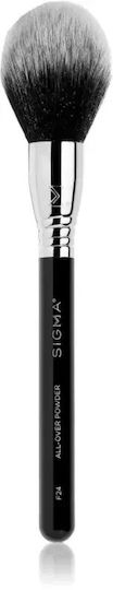 Sigma Професионална Четка За Грим За Прах Sigma Beauty Лице