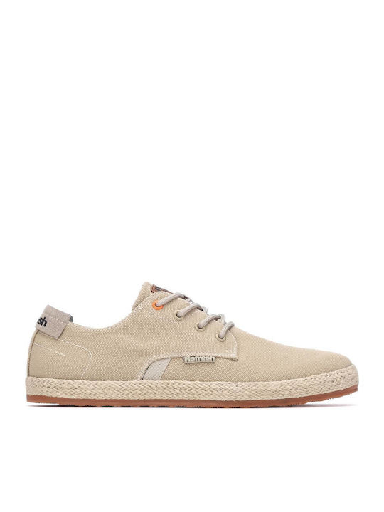 Refresh Pantofi Casual Pentru Bărbați Bej