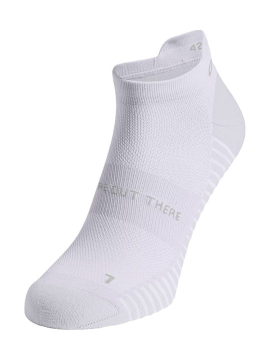Odlo Performance Run Running Sports Socks White...