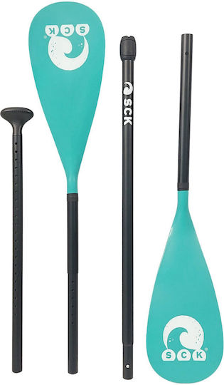 SCK Kayak 2887 Paddle for Canoe & Kayak
