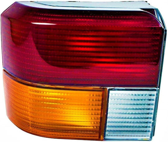 Tail Light Vw Transporter T4 Left