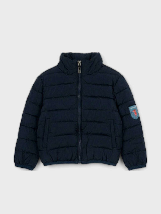 Walki Kinderjacken & Winterjacken Casual Marineblau