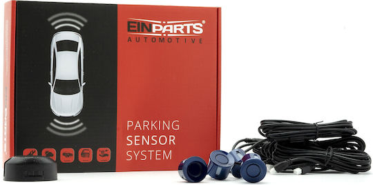 Einparts Parking Sensors Epp Buzzer No 22 Cars Audio