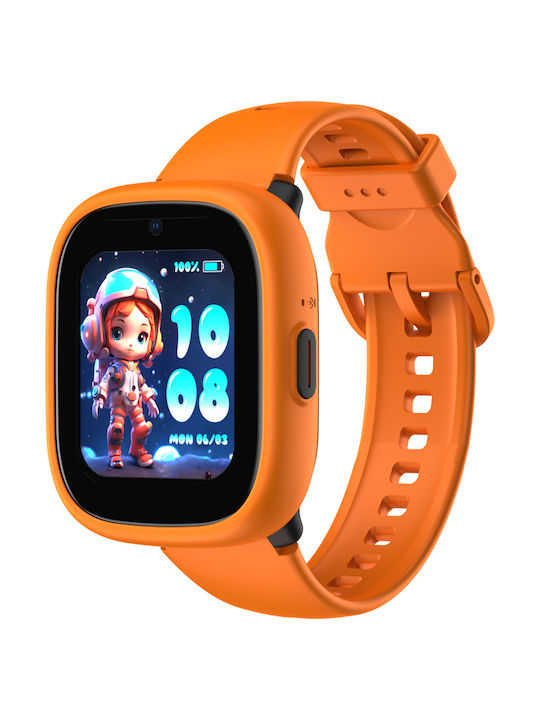 Xmart Kids' Smartwatch K3