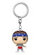 Stranger Things Pop Vinyl Keychains 4 Cm Eleven Bandana Display 12