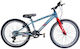 Energy Enigma 24" 2026 Mountain Bike Roșu cu Nivele de Viteză