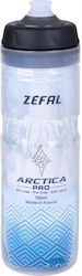 Zefal Arctica Pro Water Bottle 750ml Blue