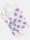 Dpam Kids' Socks White