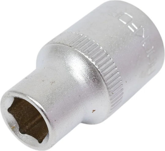 Rockforce Socket With 1/2" Frame Host Diameter 1/2" / 10